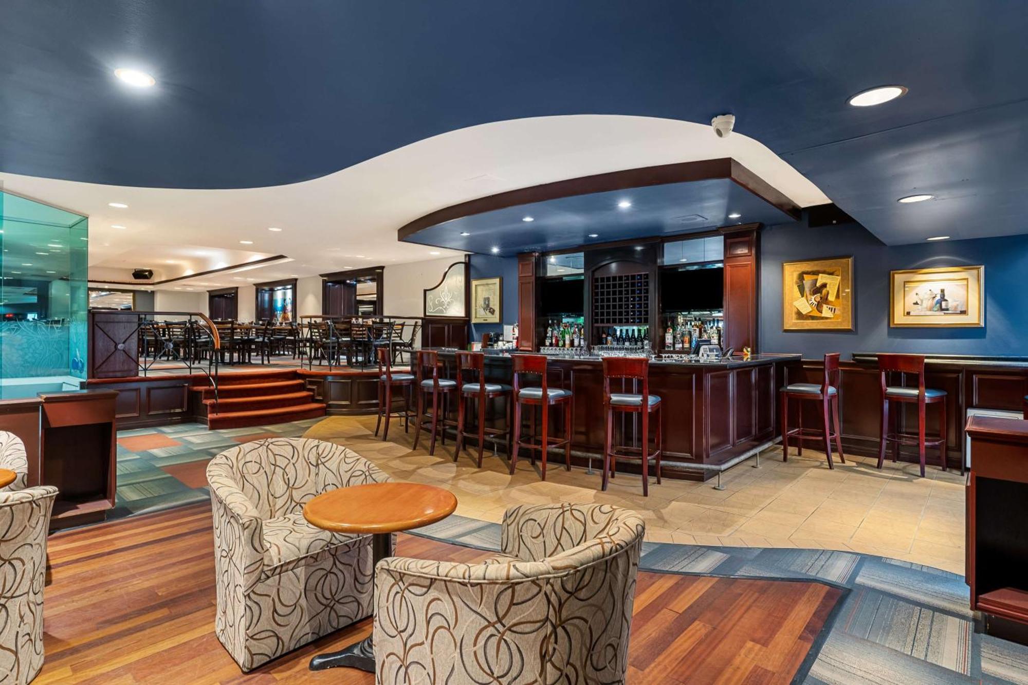 Best Western Ville-Marie Hotel & Suites Montréal Eksteriør bilde
