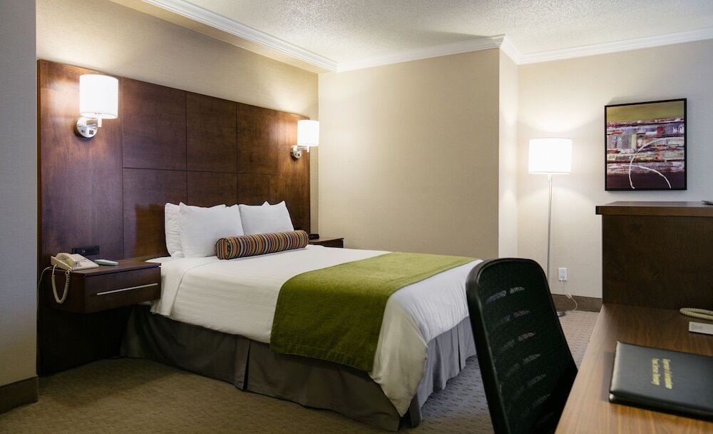 Best Western Ville-Marie Hotel & Suites Montréal Eksteriør bilde